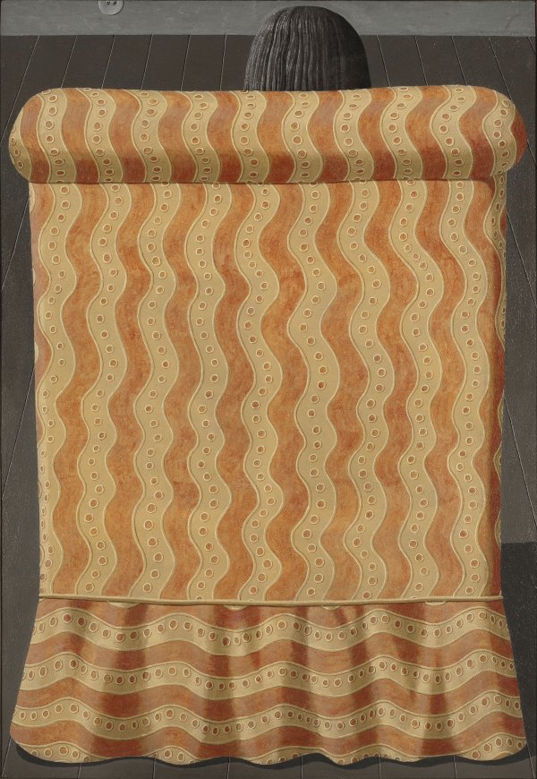 Journeys - Museo Nacional Thyssen-Bornemisza